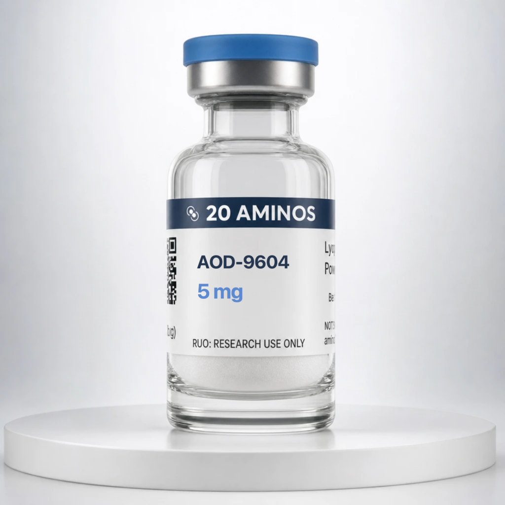 AOD-9604